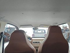 Wuling Hongguang MINIEV 2024 Third Generation 215km Youth Edition - ფოტო 18