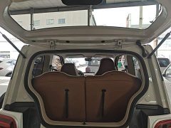 Wuling Hongguang MINIEV 2024 Third Generation 215km Youth Edition - ფოტო 19