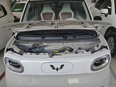 Wuling Hongguang MINIEV 2024 Third Generation 215km Youth Edition - ფოტო 20