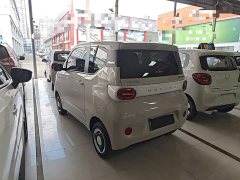 Wuling Hongguang MINIEV 2024 Third Generation 215km Youth Edition - ფოტო 5