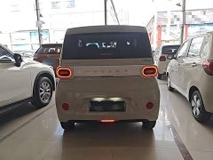 Wuling Hongguang MINIEV 2024 Third Generation 215km Youth Edition - ფოტო 6