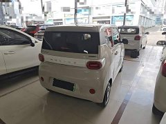 Wuling Hongguang MINIEV 2024 Third Generation 215km Youth Edition - ფოტო 7