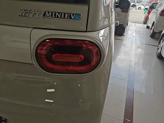 Wuling Hongguang MINIEV 2024 Third Generation 215km Youth Edition - ფოტო 8