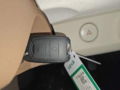 Wuling Hongguang MINIEV 2024 Third Generation 215km Youth Edition - ფოტო 9
