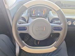 FAW Besturn Xiaoma 222km Dynamic Edition - ფოტო 11