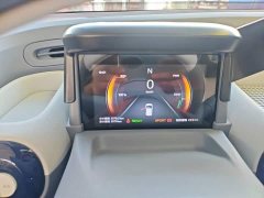 FAW Besturn Xiaoma 222km Dynamic Edition - ფოტო 12
