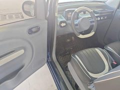 FAW Besturn Xiaoma 222km Dynamic Edition - ფოტო 16
