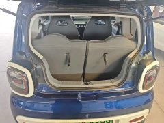 FAW Besturn Xiaoma 222km Dynamic Edition - ფოტო 19