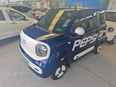 FAW Besturn Xiaoma 222km Dynamic Edition - ფოტო 2