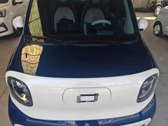 FAW Besturn Xiaoma 222km Dynamic Edition - ფოტო 20