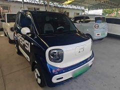 FAW Besturn Xiaoma 222km Dynamic Edition - ფოტო 4