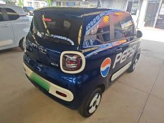 FAW Besturn Xiaoma 222km Dynamic Edition - ფოტო 7