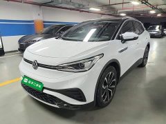 Volkswagen ID.4 X Upgraded Pure Smart Comfort Edition - ფოტო 1