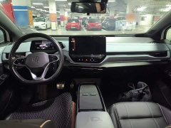 Volkswagen ID.4 X Upgraded Pure Smart Comfort Edition - ფოტო 10