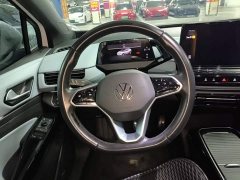 Volkswagen ID.4 X Upgraded Pure Smart Comfort Edition - ფოტო 11
