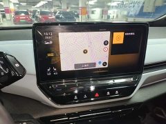 Volkswagen ID.4 X Upgraded Pure Smart Comfort Edition - ფოტო 13
