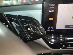 Volkswagen ID.4 X Upgraded Pure Smart Comfort Edition - ფოტო 14