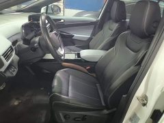 Volkswagen ID.4 X Upgraded Pure Smart Comfort Edition - ფოტო 15