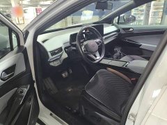 Volkswagen ID.4 X Upgraded Pure Smart Comfort Edition - ფოტო 16