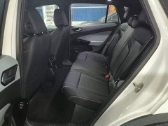 Volkswagen ID.4 X Upgraded Pure Smart Comfort Edition - ფოტო 17