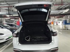 Volkswagen ID.4 X Upgraded Pure Smart Comfort Edition - ფოტო 19