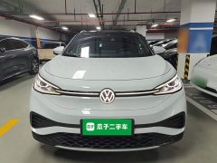 Volkswagen ID.4 X Upgraded Pure Smart Comfort Edition - ფოტო 3