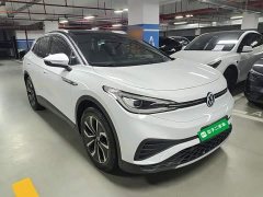 Volkswagen ID.4 X Upgraded Pure Smart Comfort Edition - ფოტო 4