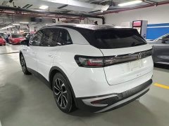 Volkswagen ID.4 X Upgraded Pure Smart Comfort Edition - ფოტო 5