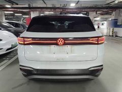 Volkswagen ID.4 X Upgraded Pure Smart Comfort Edition - ფოტო 6