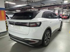 Volkswagen ID.4 X Upgraded Pure Smart Comfort Edition - ფოტო 7