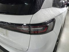 Volkswagen ID.4 X Upgraded Pure Smart Comfort Edition - ფოტო 8
