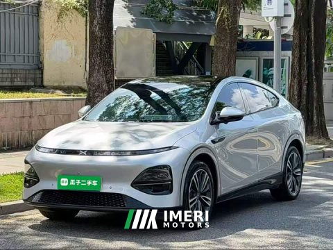 2023 XPeng G6 700 AWD Performance Max - ავტომობილი ჩინეთიდან