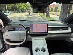 XPeng G6 700 AWD Performance Max - ფოტო 10