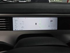 XPeng G6 700 AWD Performance Max - ფოტო 12
