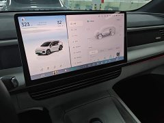 XPeng G6 700 AWD Performance Max - ფოტო 13
