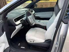 XPeng G6 700 AWD Performance Max - ფოტო 15