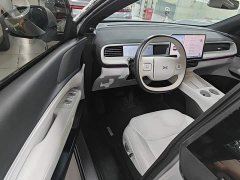 XPeng G6 700 AWD Performance Max - ფოტო 16