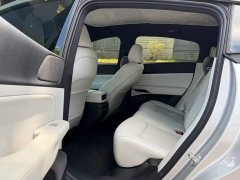 XPeng G6 700 AWD Performance Max - ფოტო 17