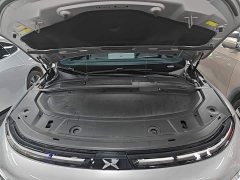 XPeng G6 700 AWD Performance Max - ფოტო 20