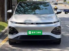 XPeng G6 700 AWD Performance Max - ფოტო 3
