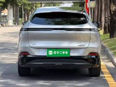 XPeng G6 700 AWD Performance Max - ფოტო 6