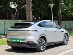 XPeng G6 700 AWD Performance Max - ფოტო 7