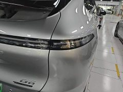 XPeng G6 700 AWD Performance Max - ფოტო 8