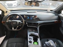 Changan UNI-T 1.5T Sport Premium Edition - ფოტო 10