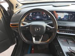 Changan UNI-T 1.5T Sport Premium Edition - ფოტო 11