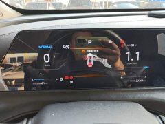 Changan UNI-T 1.5T Sport Premium Edition - ფოტო 12