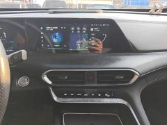 Changan UNI-T 1.5T Sport Premium Edition - ფოტო 13