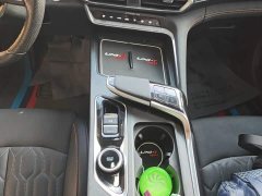 Changan UNI-T 1.5T Sport Premium Edition - ფოტო 14