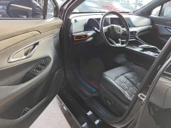 Changan UNI-T 1.5T Sport Premium Edition - ფოტო 16