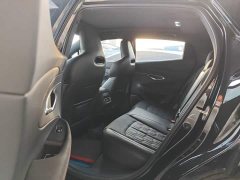 Changan UNI-T 1.5T Sport Premium Edition - ფოტო 17